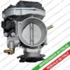 DIPASPORT FLAI127R Throttle body